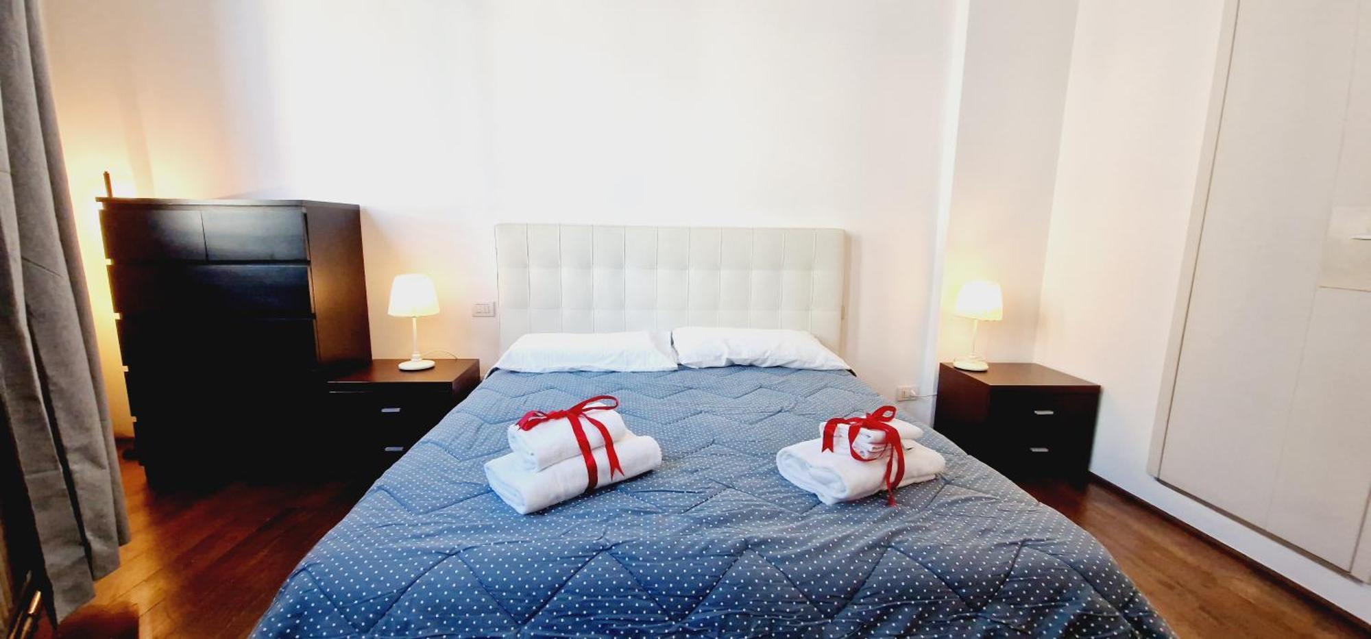 Appartement Lola In Florence