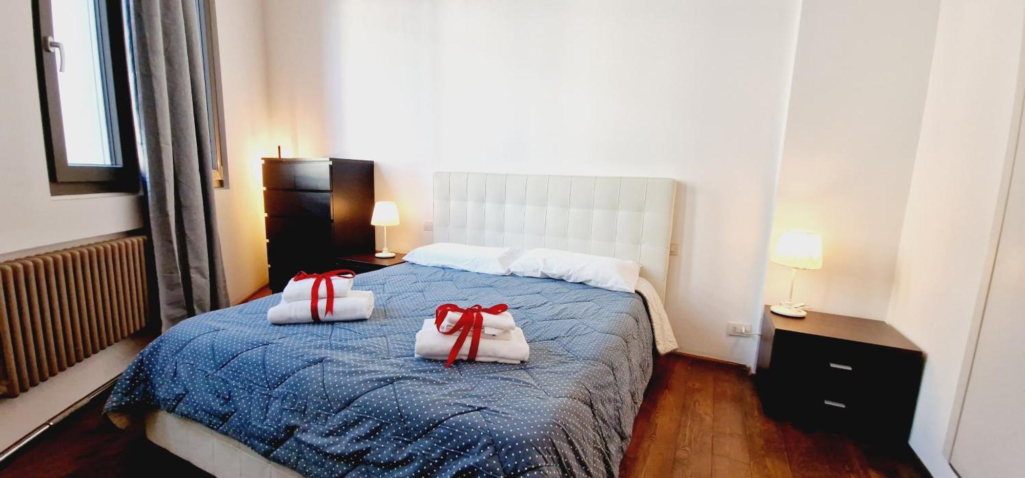 Apartment Lola In