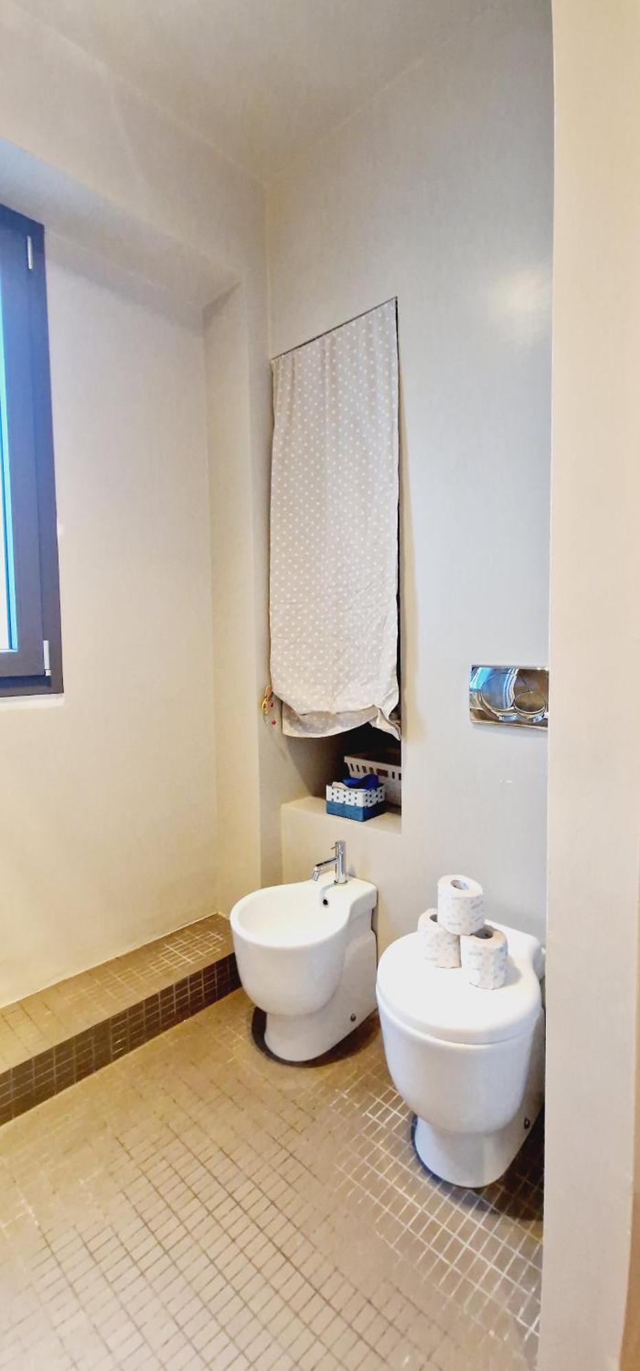 Appartement Lola In Florence