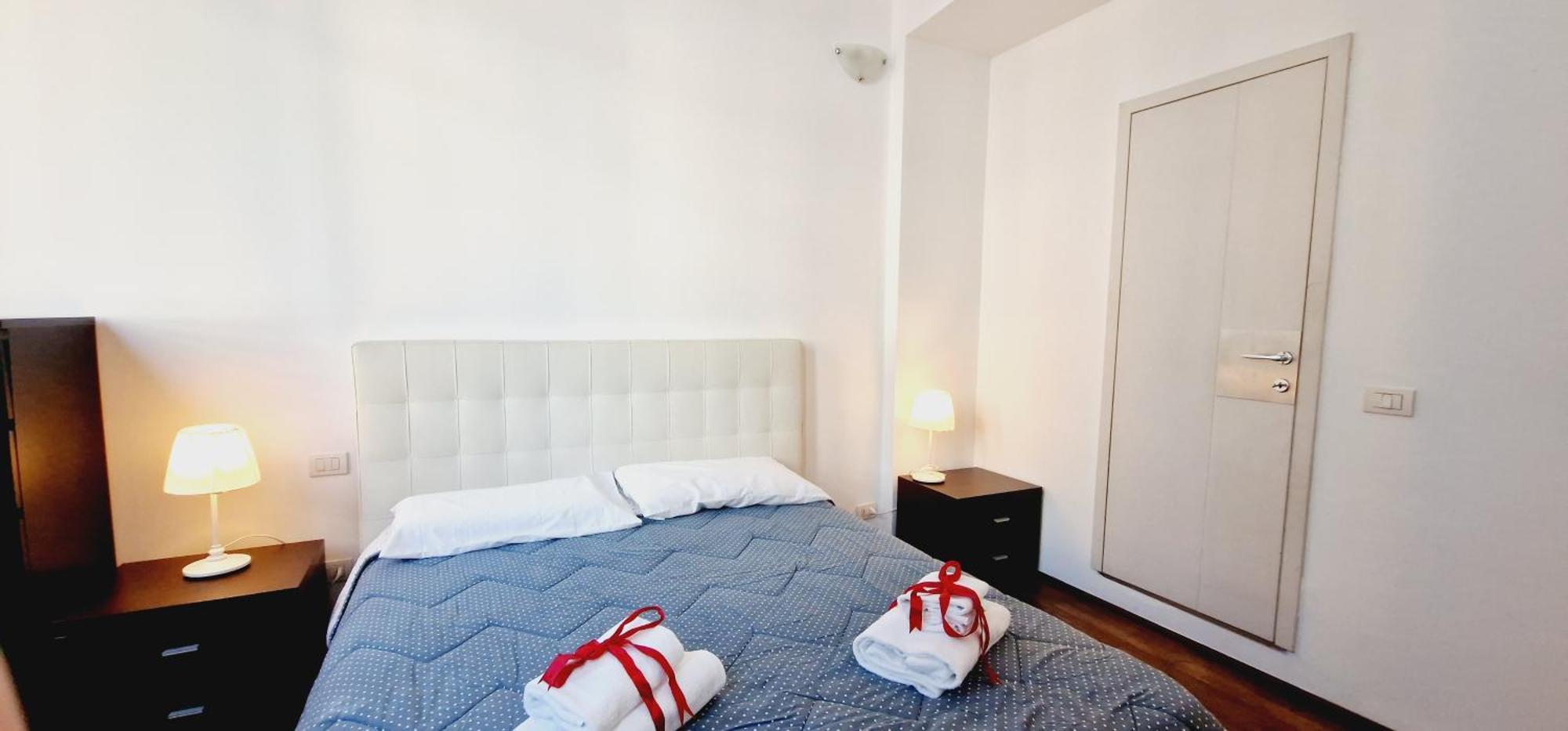 Apartment Lola In